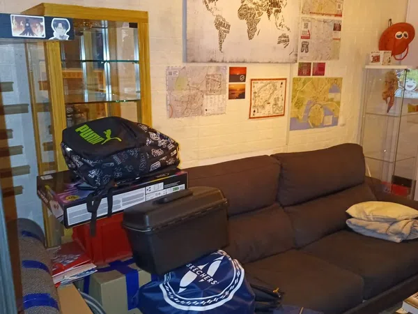 Piso en avenida de la Constitución, 31 - Foto 5