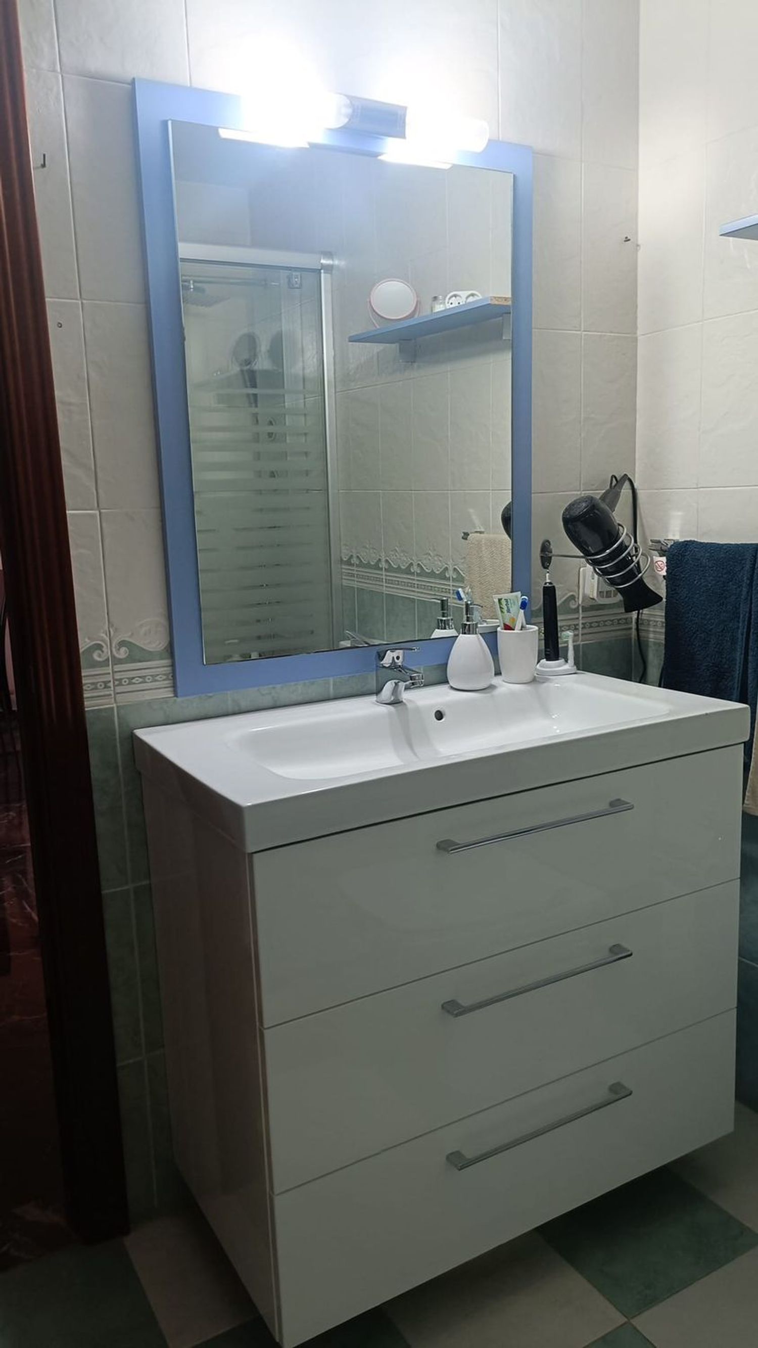 Piso en calle Almería, 12 - Foto 18