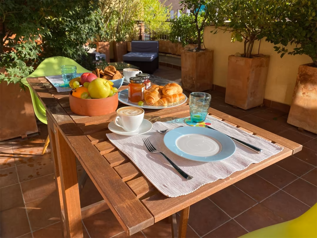 Ático en  Calle de Martín de Vargas 22 - Foto 34