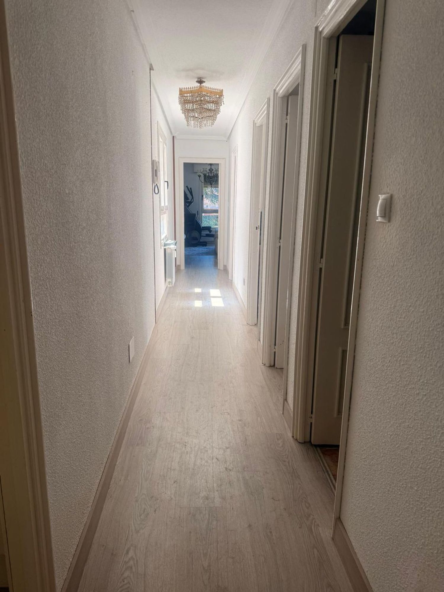 Piso en Calle Bolo de la Antigua, 4, Centro, Centro - Foto 2