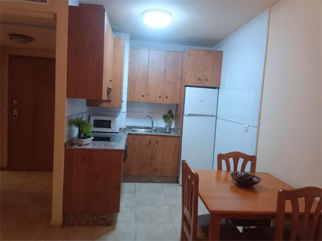 Piso en El Palmar - Foto 4