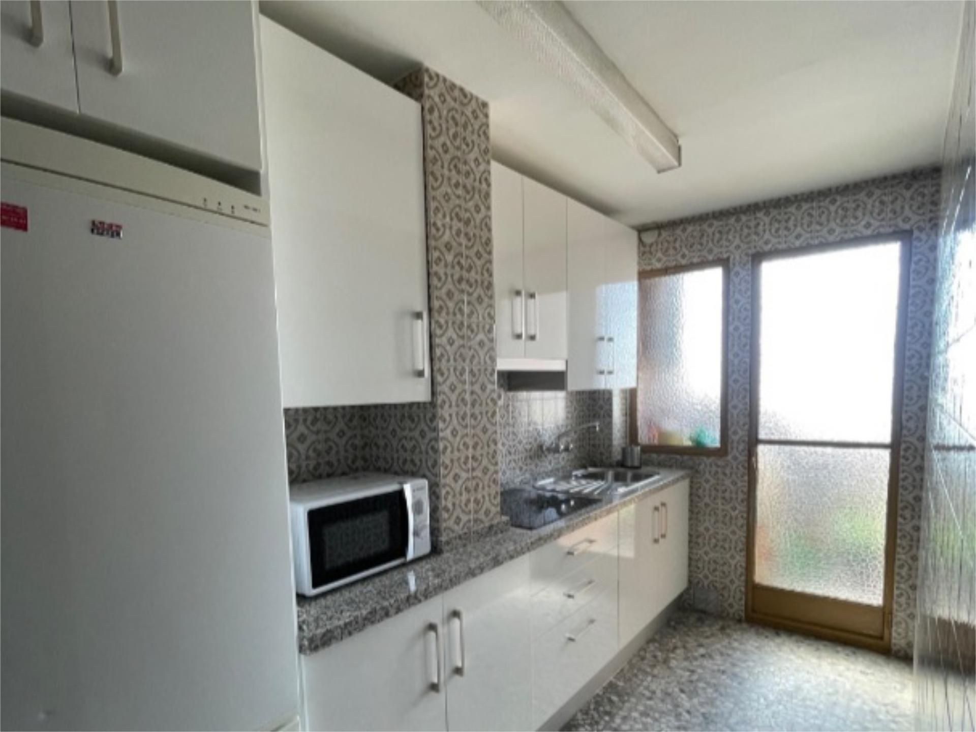 Piso en  Calle Gutierre Tibón 21 - Foto 5