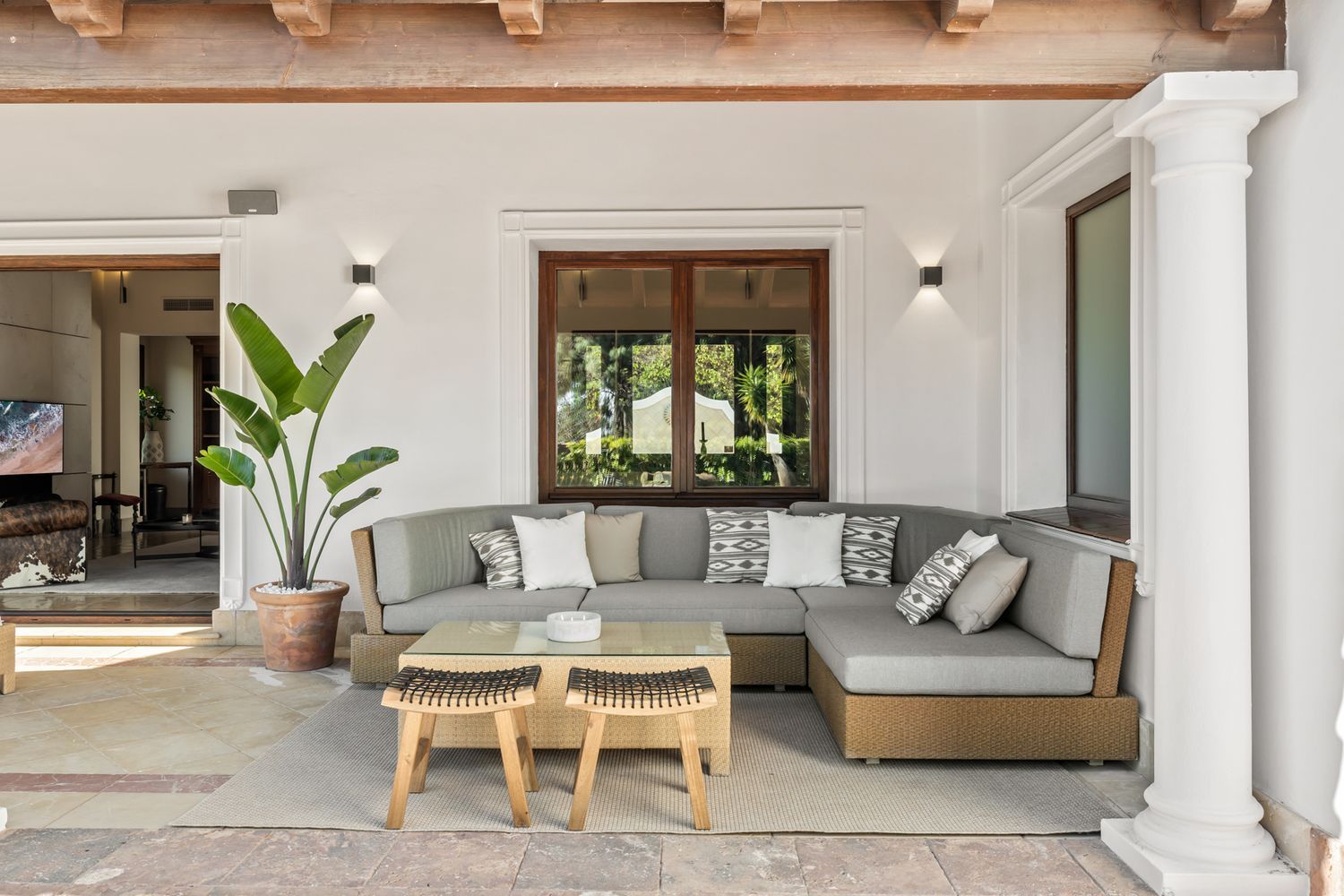 Casa independiente en Barrio Sierra Blanca - Foto 3
