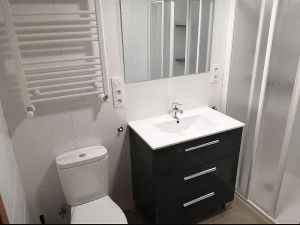 Piso en calle Manuel Murguía, 30 - Foto 6