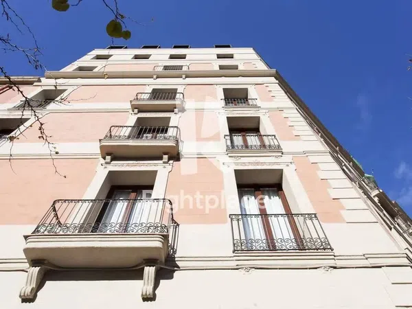 Piso en Calle de Provença, L'Antiga Esquerra de l'Eixample - Foto 20