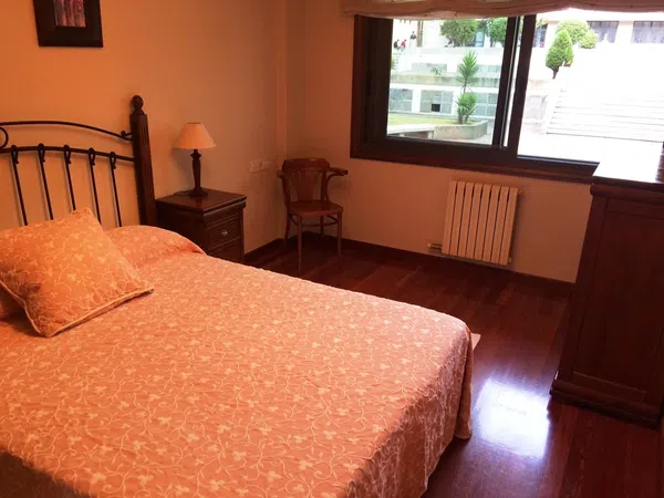 Piso en avenida Hispanidade, 85 - Foto 5