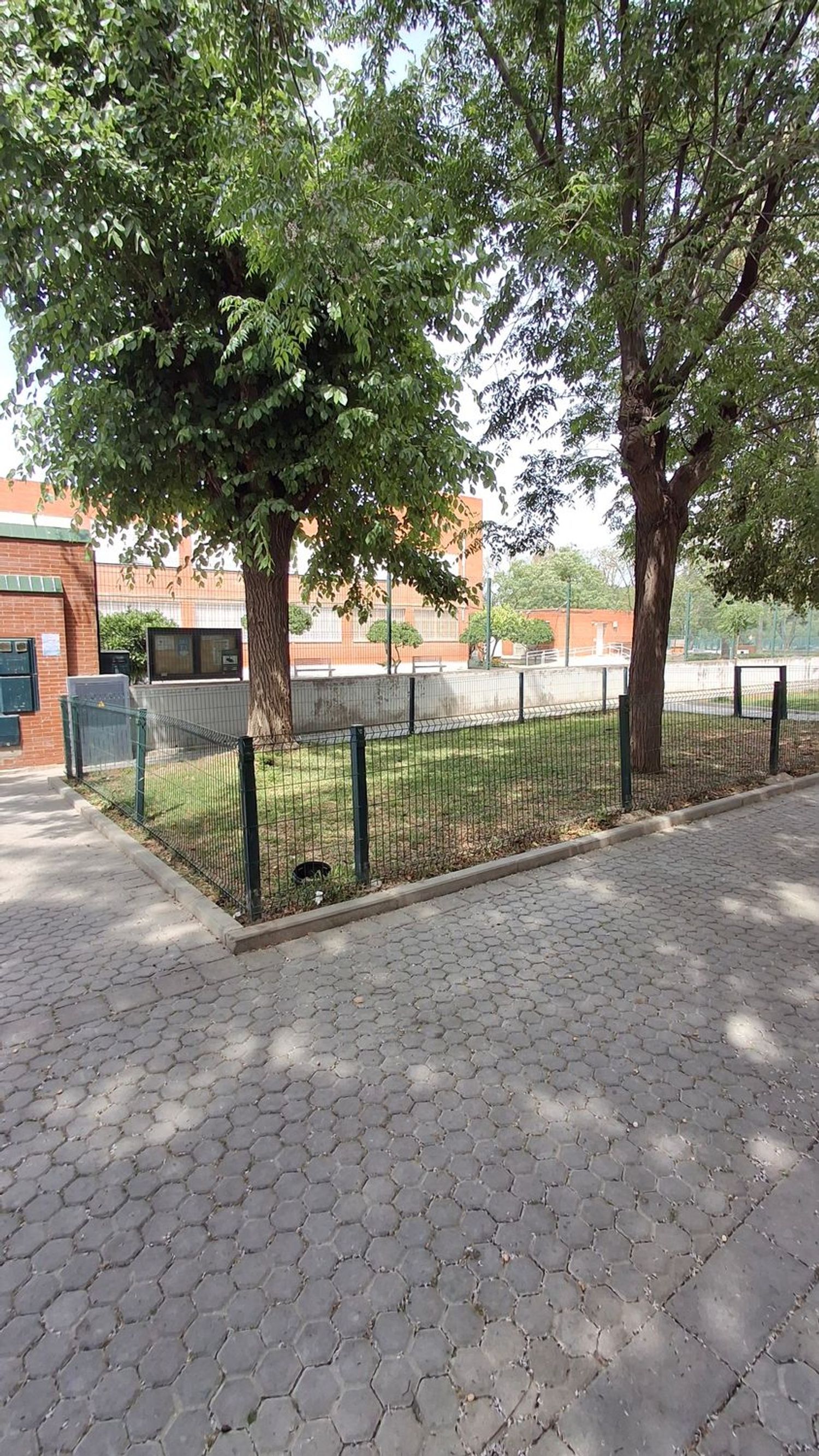 Chalet adosado en Avenida de las Ciencias - Foto 40
