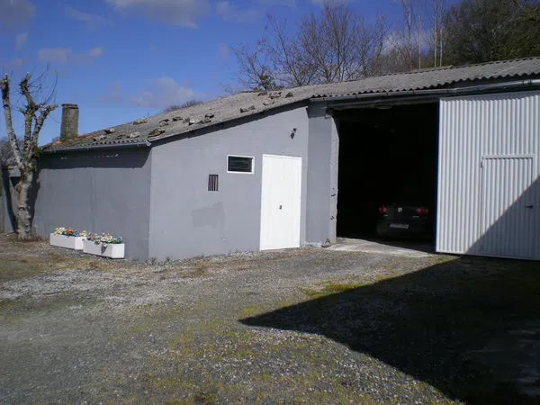 Casa rural en bouzal, 2 - Foto 11