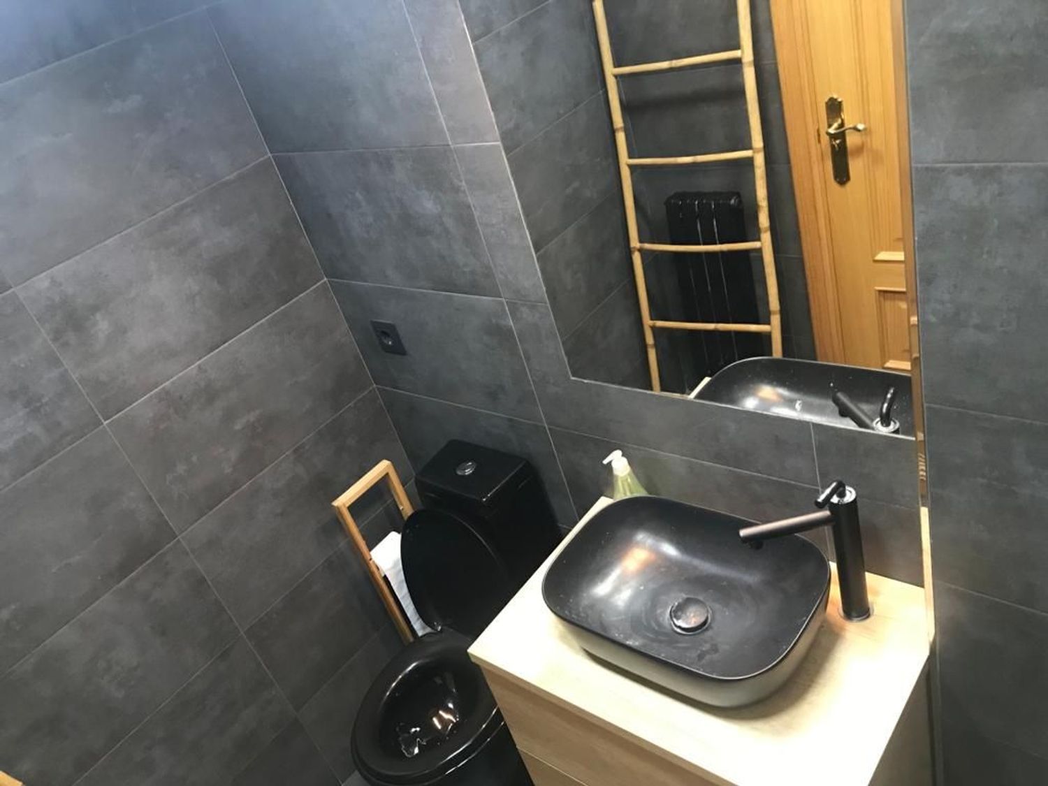 Ático en calle de la Madre Sacramento, 44 - Foto 11