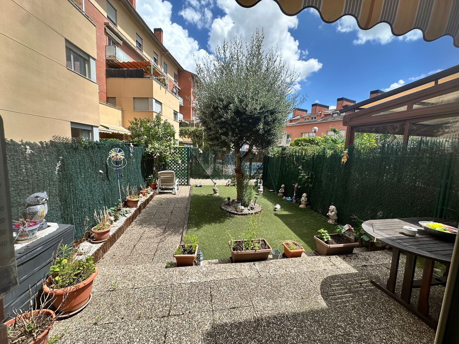 Chalet adosado en Calle Alborada, 1 - Foto 26