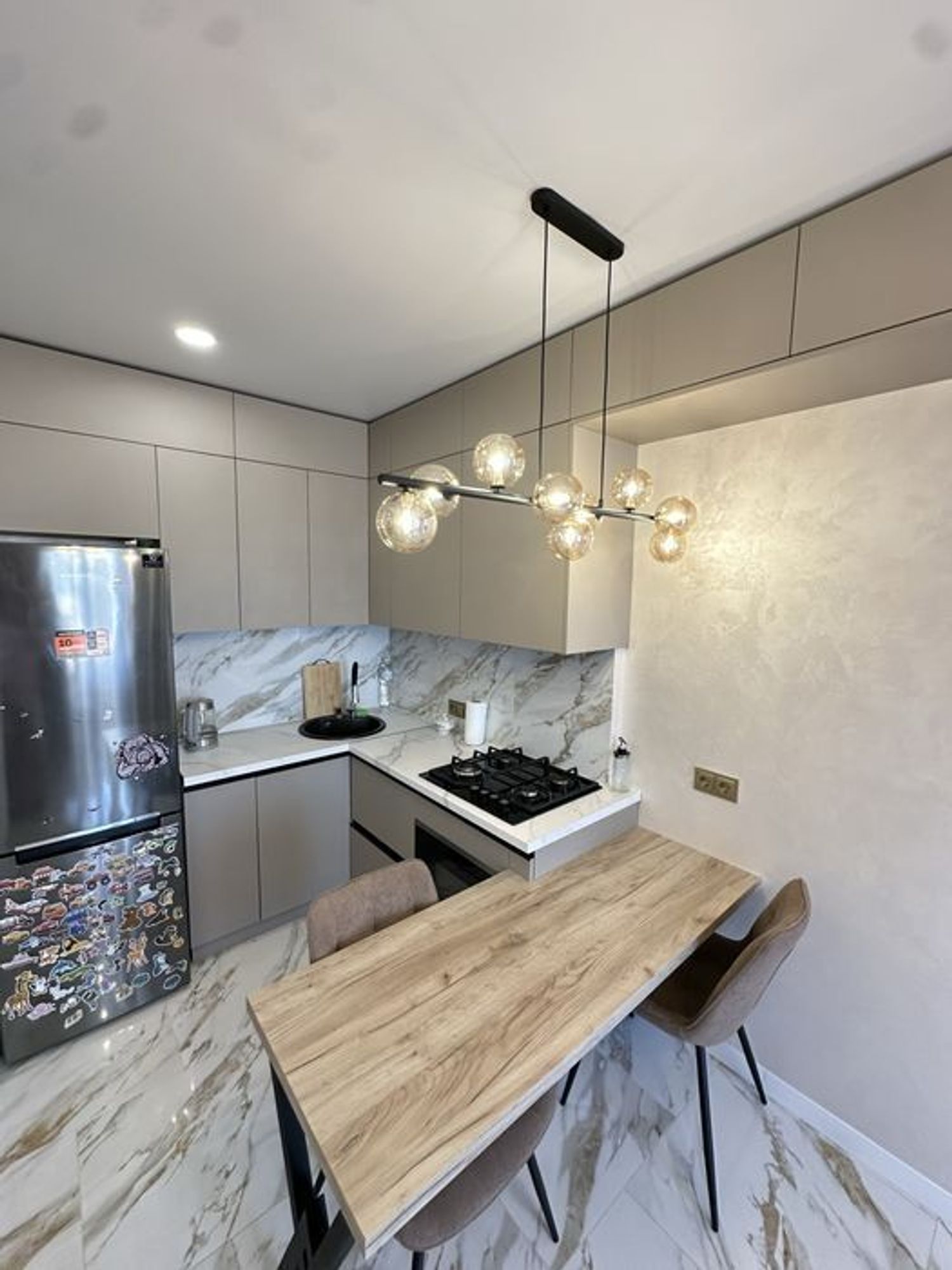 Piso en calle del Padre Damián, 29 - Foto 6