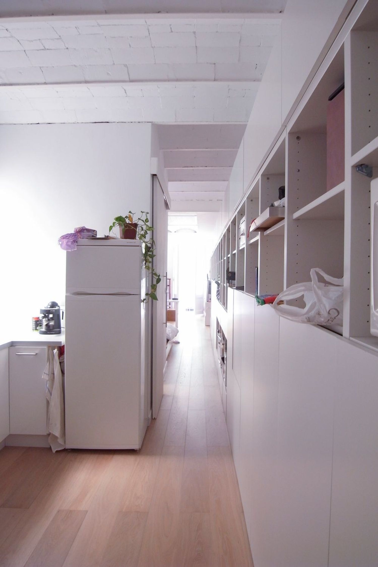 Piso en Calle de Pere Serafí, 36, Vila de Gràcia - Foto 3