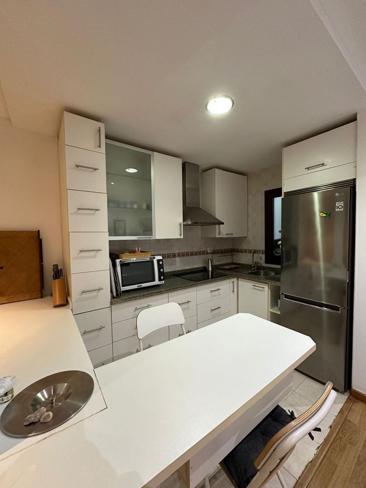 Piso en calle Nicolás Estévanez, 30 - Foto 1