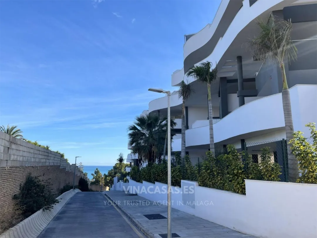 Piso en Torremolinos - Foto 15