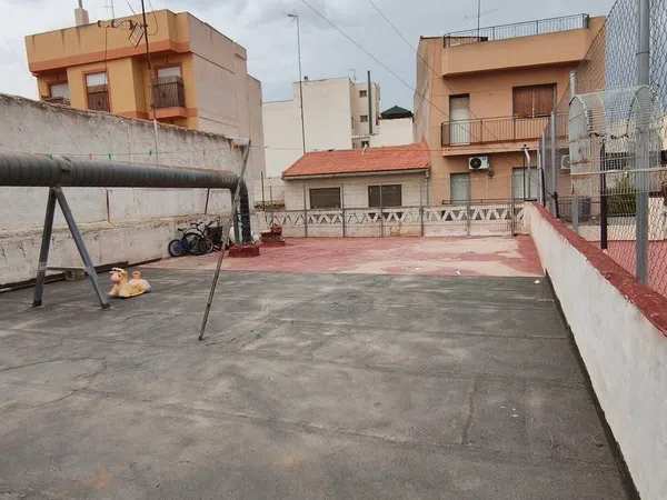 Casa de pueblo en Plaza de la Coronación, 11 - Foto 8