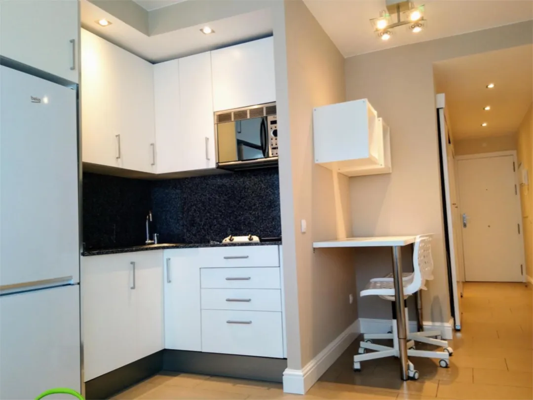 Piso en  Passeig del Vint-i-dos de Juliol 770 - Foto 1