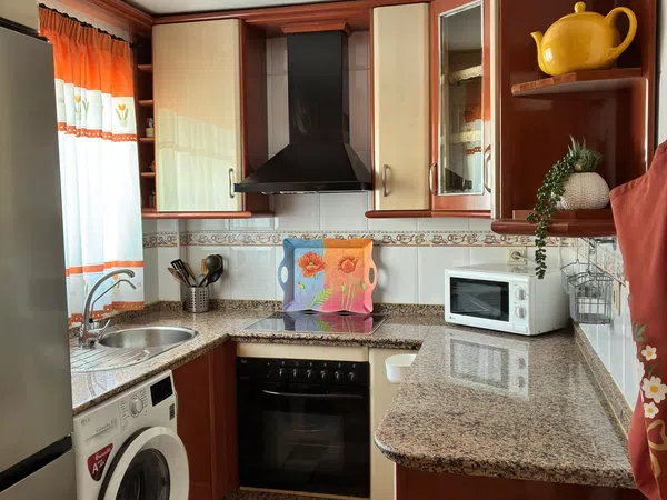 Chalet pareado en Zona Parque de San Roque, Zona Parque de San Roque - Foto 21