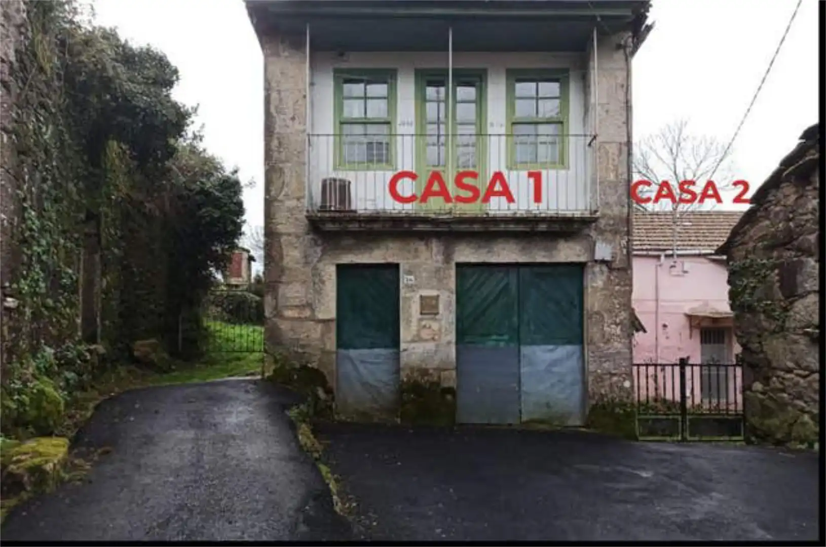 Chalet en Cerdedo - Foto 4