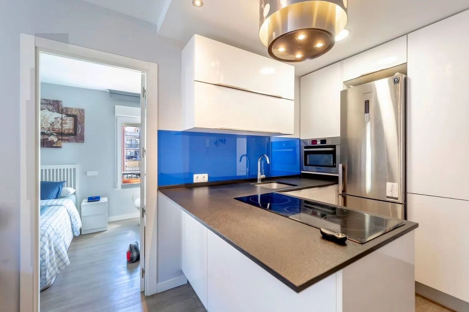 Piso en plaza de Arteijo, 11 - Foto 6