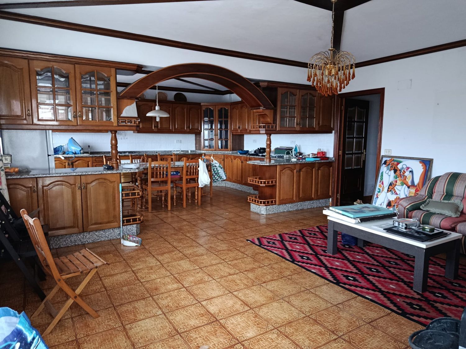 Casa independiente en calle Menciñeiros, 9 - Foto 4