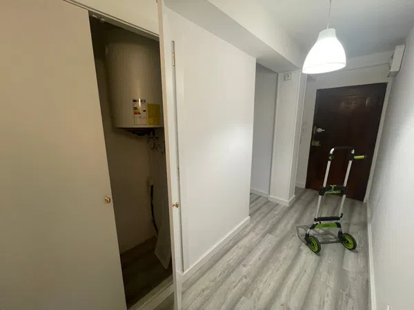 Piso en Ronda de Outeiro, 237, Agra del Orzán - Ventorrillo, Agra del Orzán - Ventorrillo - Foto 7