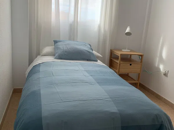 Piso en Calle Benizalón, 2, Vega de Acá - Nueva Almería - Cortijo Grande, Vega de Acá - Nueva Almería - Cortijo Grande - Foto 10