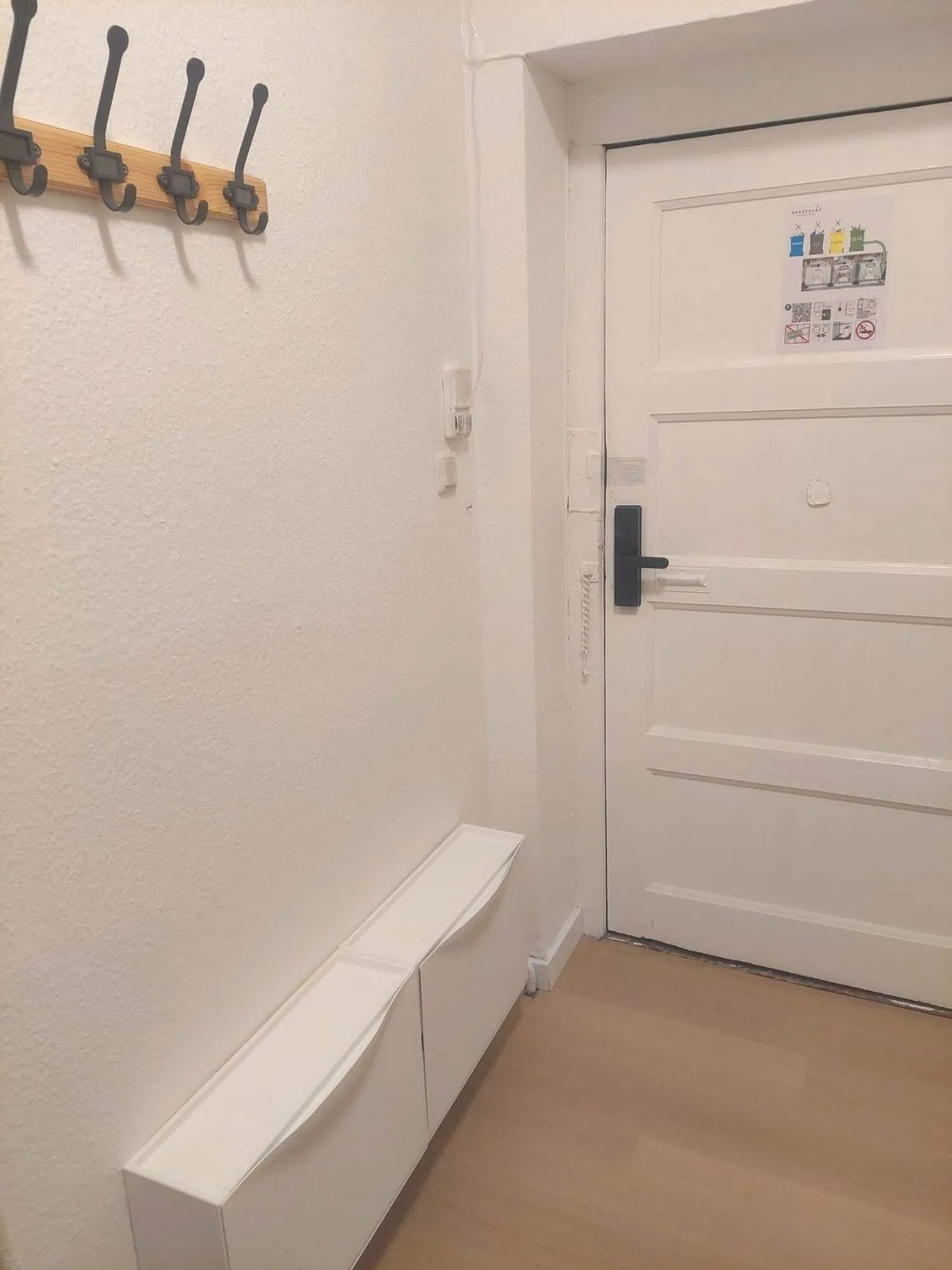 Piso en calle de Antonio Arias, 3 - Foto 7