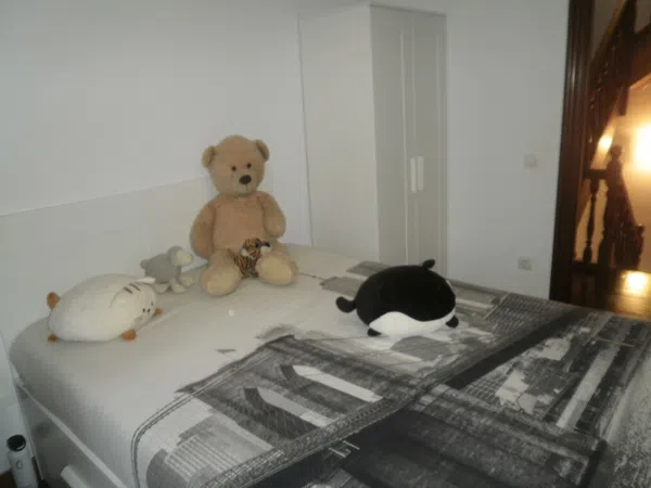 Casa de pueblo en Barrio Rasillo, 36 - Foto 18