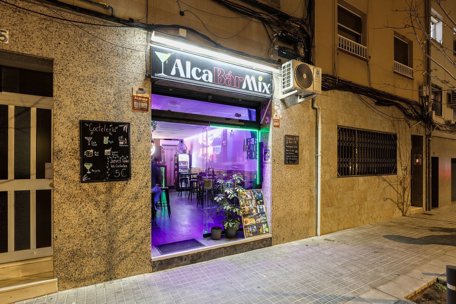 Local en Bar de copas en Calle de Toledo, 5, Pubilla Cases - Foto 3