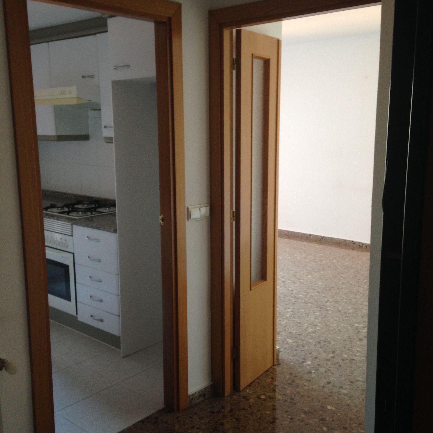 Piso en calle de Josep Maria Bayarri, 12 - Foto 2