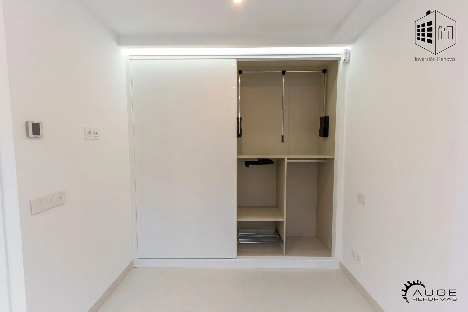 Piso en calle Marqués de la Valdavia, 3 - Foto 6