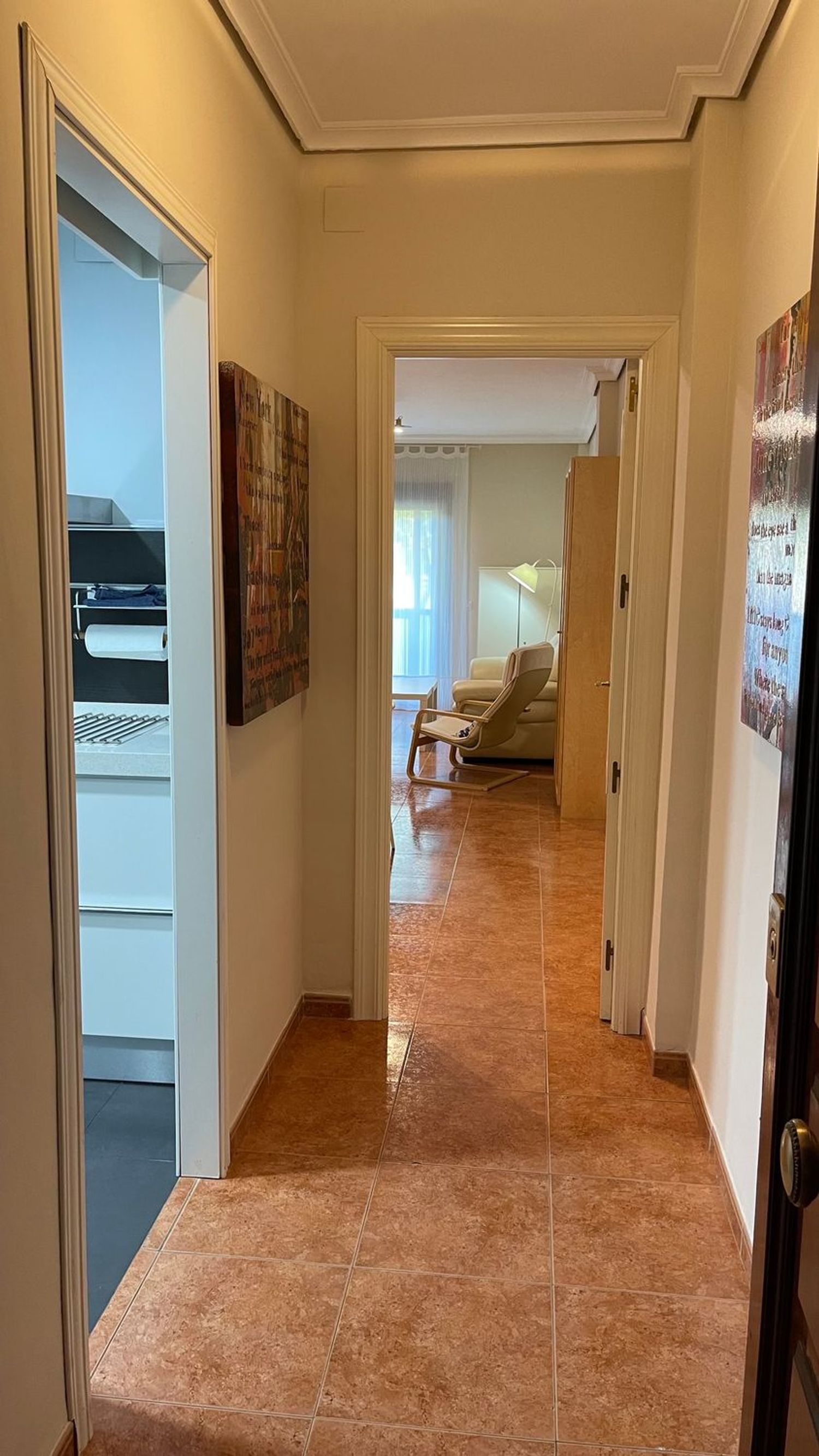 Piso en Avenida Alcalde Juan Fernandez, 23, El Juncal - El Plantinar - Foto 3