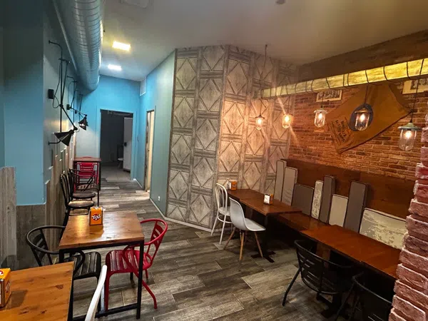 Local en Cafetería, panadería en Sant Antoni, Sant Antoni - Foto 6