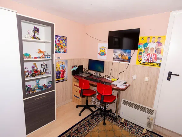 Chalet adosado en calle García Morato, 22 - Foto 34