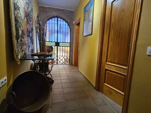 Chalet adosado en Calle Bolivia, 7, Oromana, Oromana - Foto 19