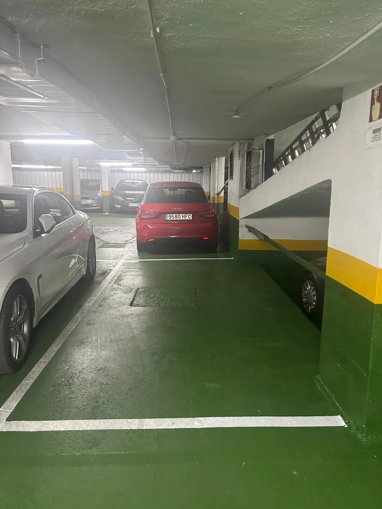 Piso en calle de Álvarez de Baena, 4 - Foto 20