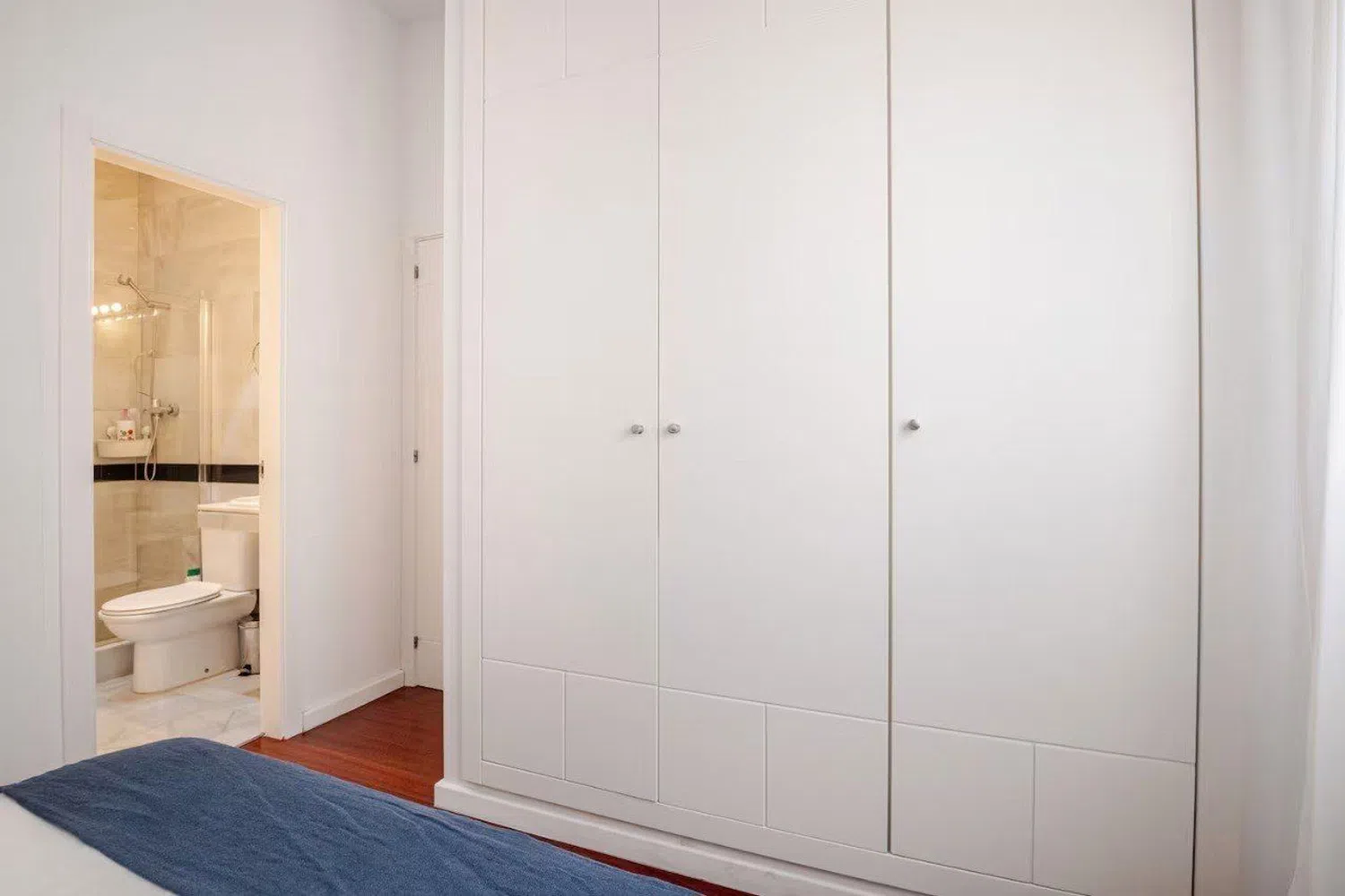 Piso en C. Abad Nájera, 5 - Foto 3