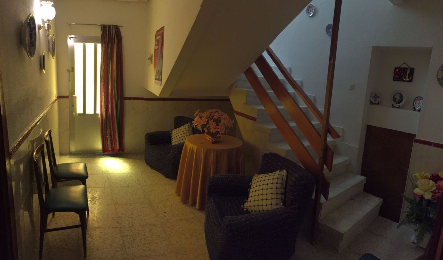 Casa de pueblo en Calle Altozano, 27 - Foto 5