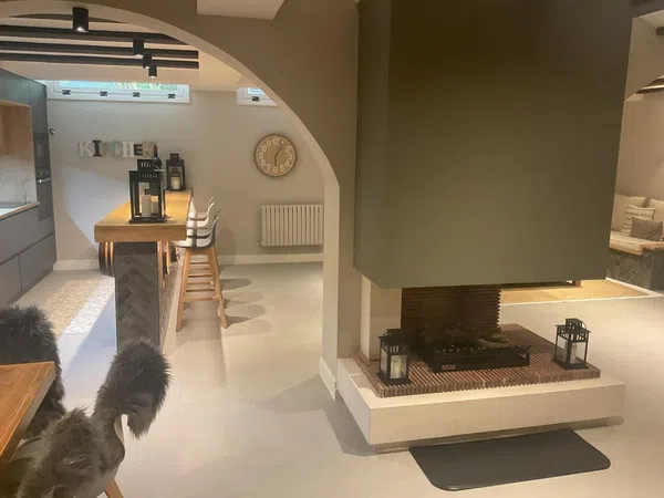 Casa independiente en Las Lomas - Foto 13