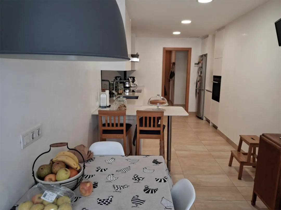 Piso en  Carrer de Jaume Balmes 25 - Foto 7