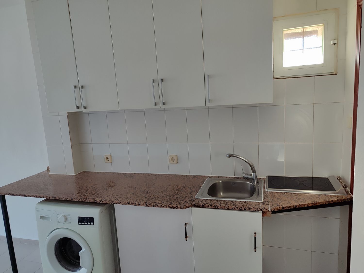 Estudio en calle Manuel Nogueiro, 13 - Foto 4