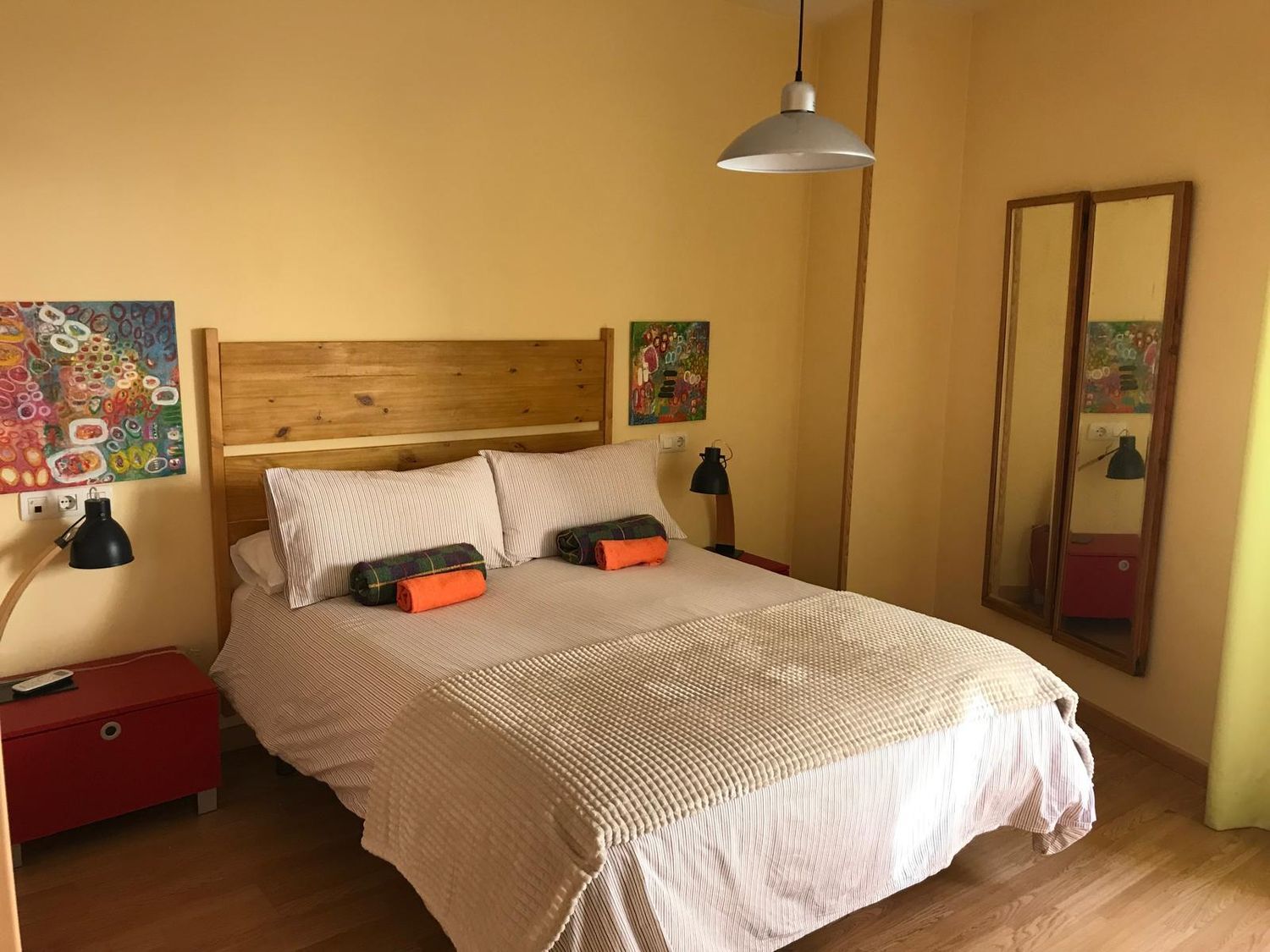 Piso en calle Paco Seco de Lucena, 3 - Foto 2