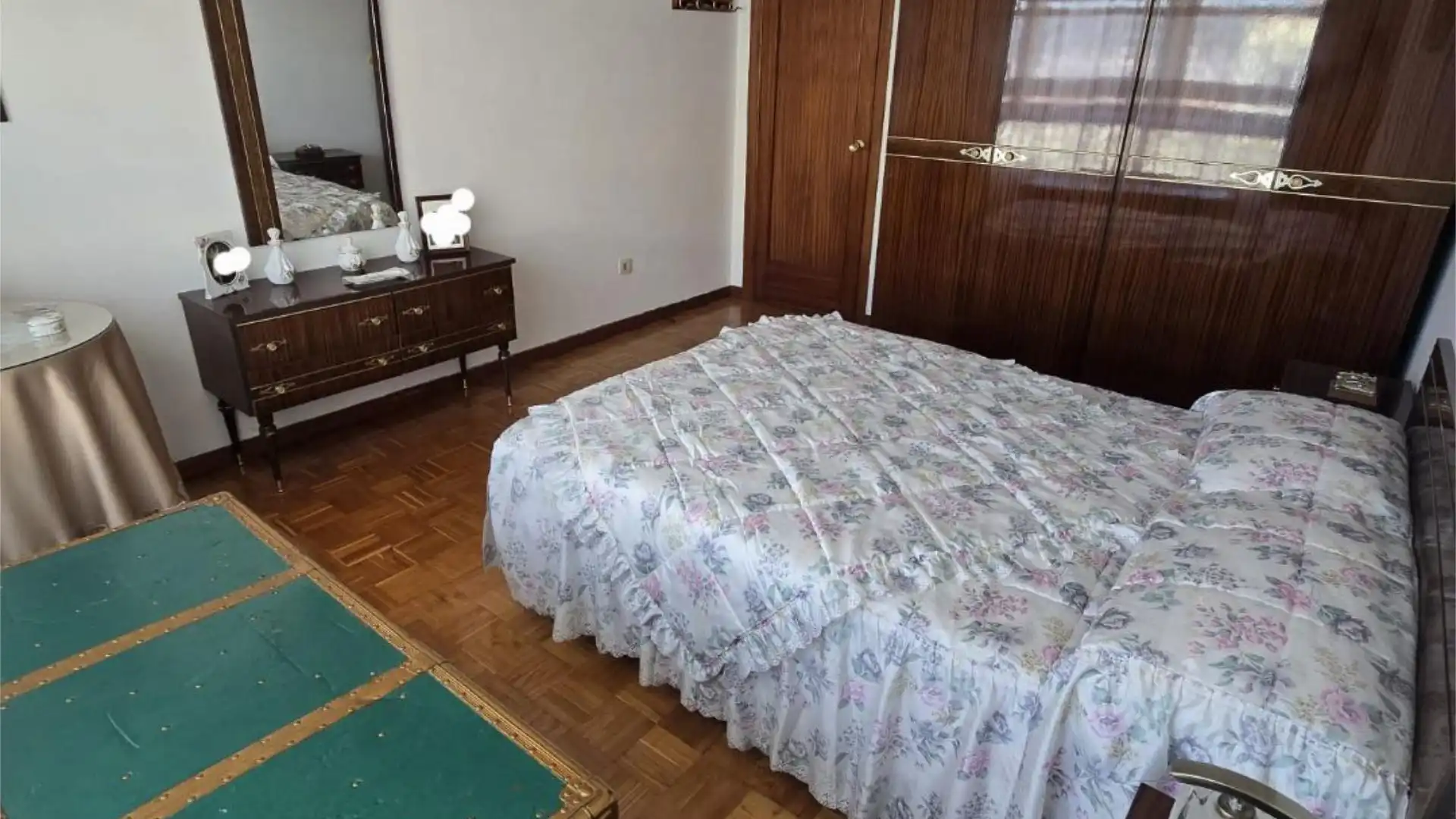 Piso en  Rúa de Aragón 166 - Foto 22