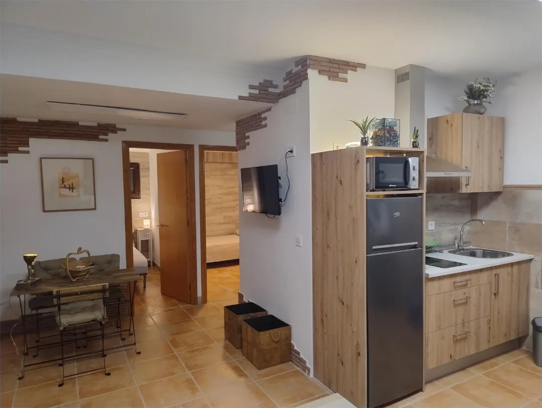 Apartamento en  Plaza Joaquín Arbide 1 - Foto 13