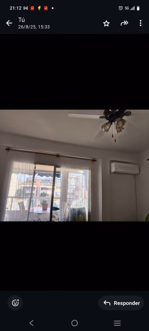 Piso en  Carrer Riu Palància 13 - Foto 8