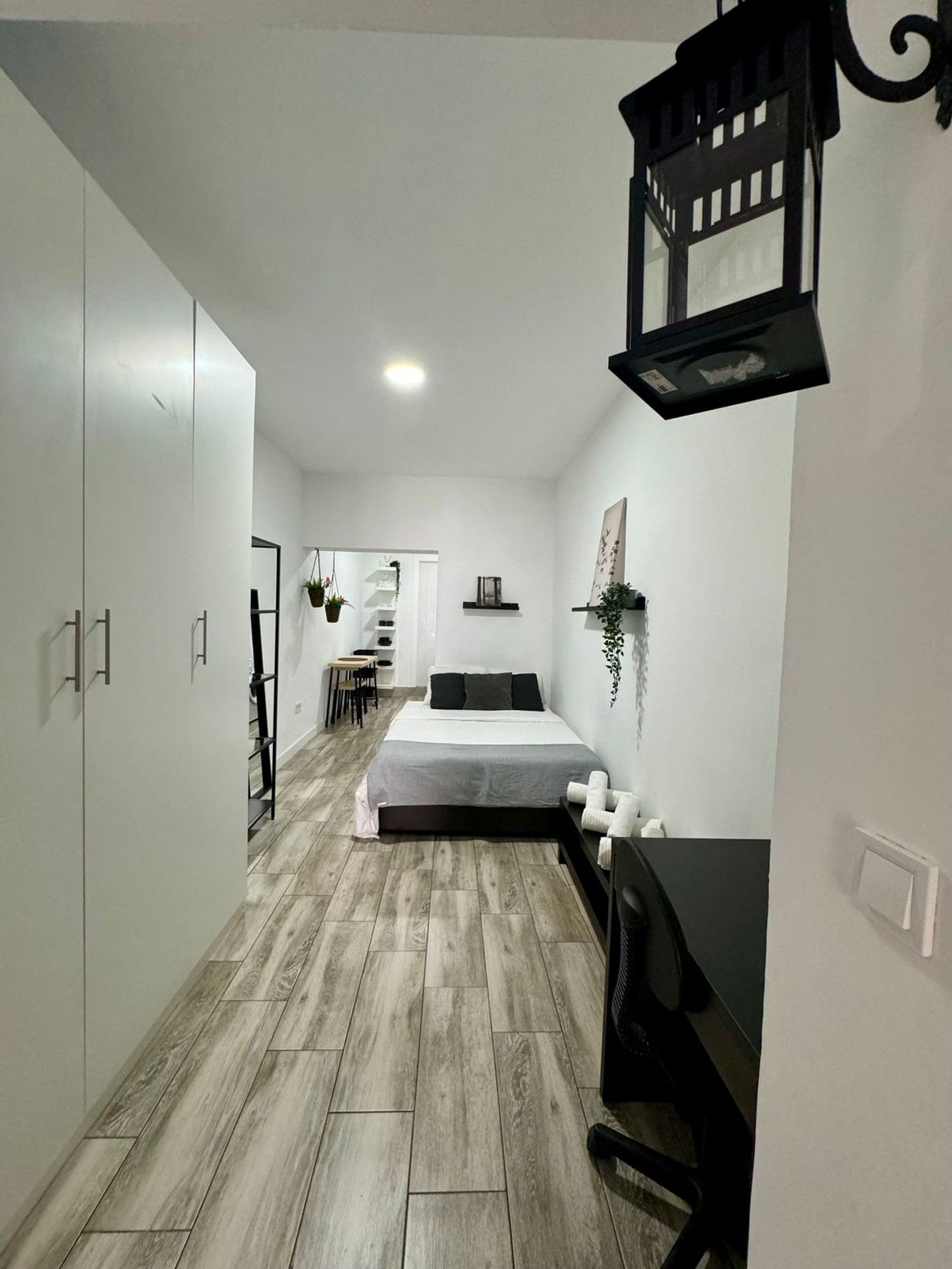 Estudio en calle de la Ribera de Curtidores, 8 - Foto 5