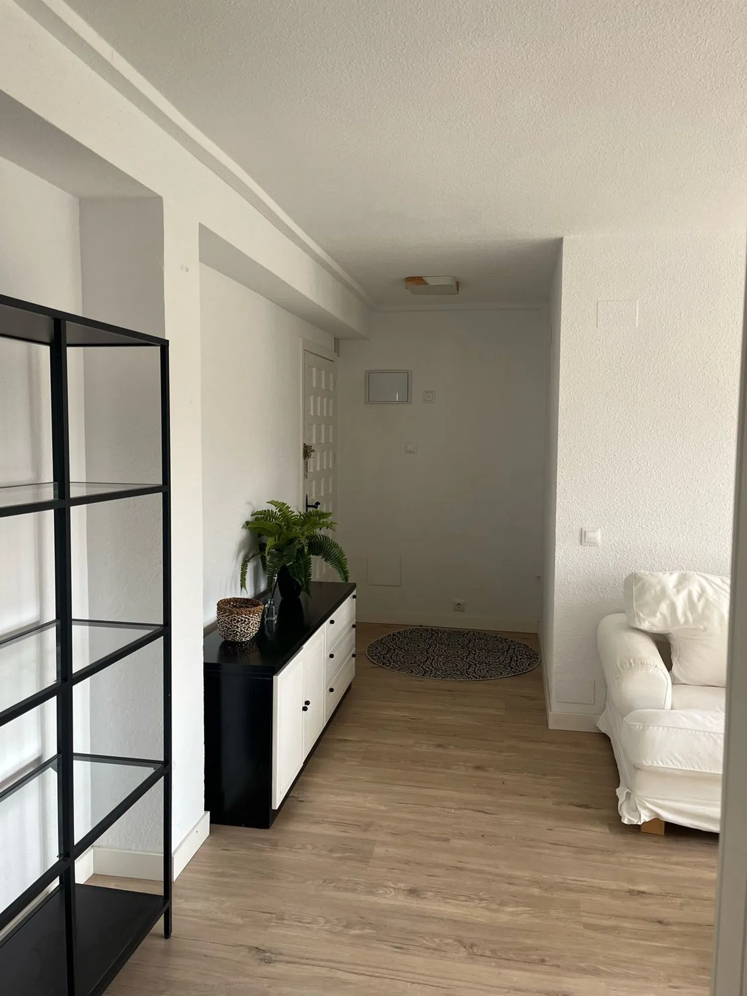 Piso en calle de Agustín Calvo, 4