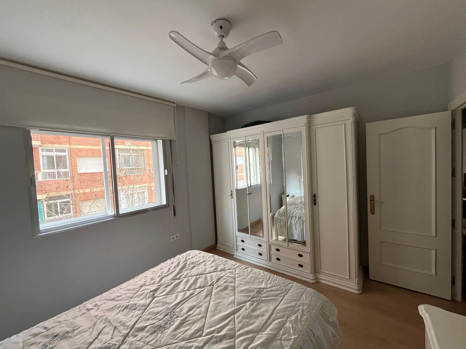 Piso en avenida de América, 36 - Foto 7