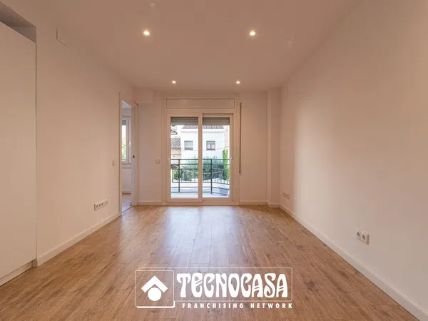 Piso en cerdanyola - Foto 2