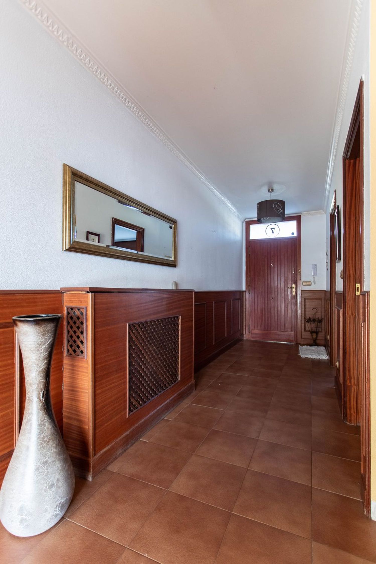Chalet adosado en Calle Regueiro, 25 - Foto 18